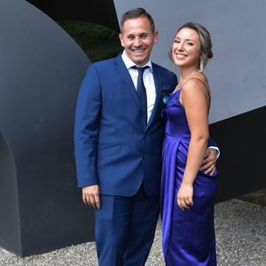 Meet your Posher, Ashlie